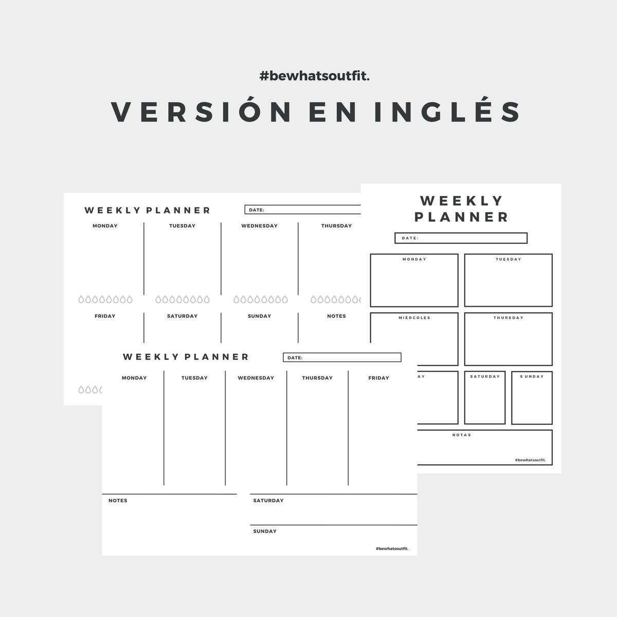 bannerversioninglesplannersemanal