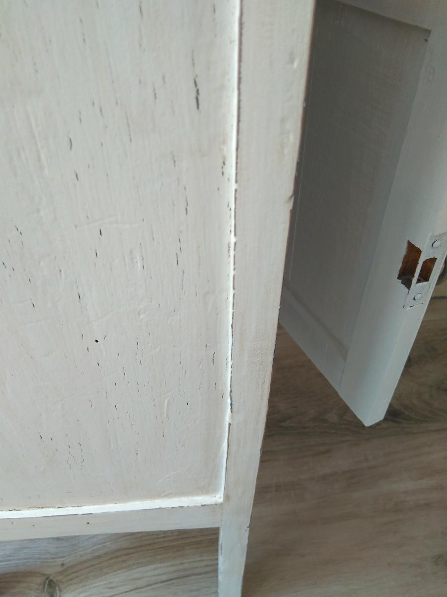 Mesita de noche Aurelia