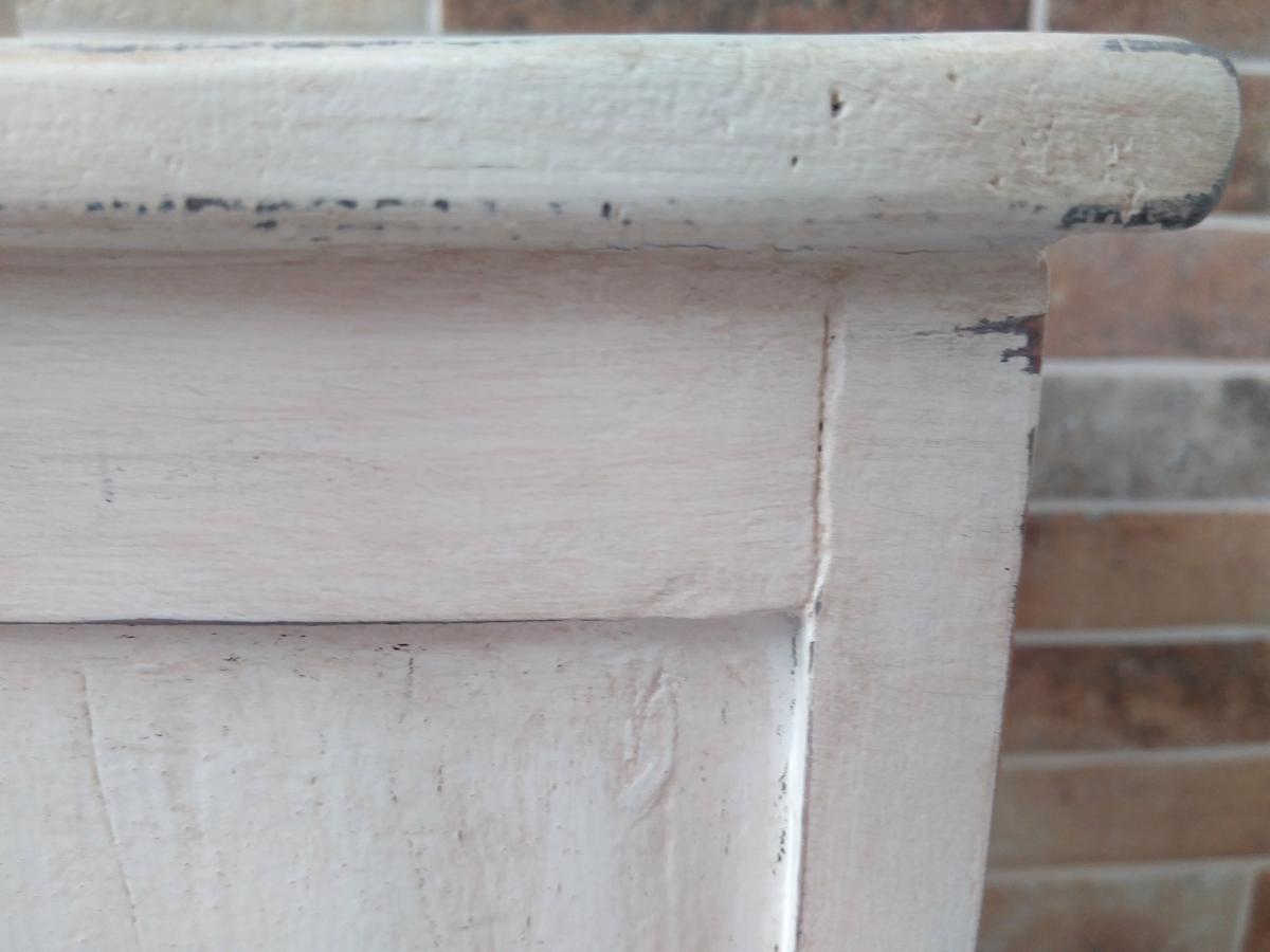 Mesita de noche Aurelia