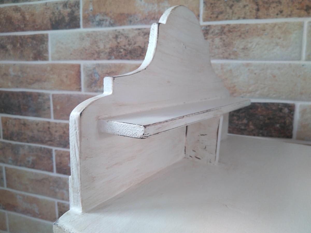 Mesita de noche Aurelia