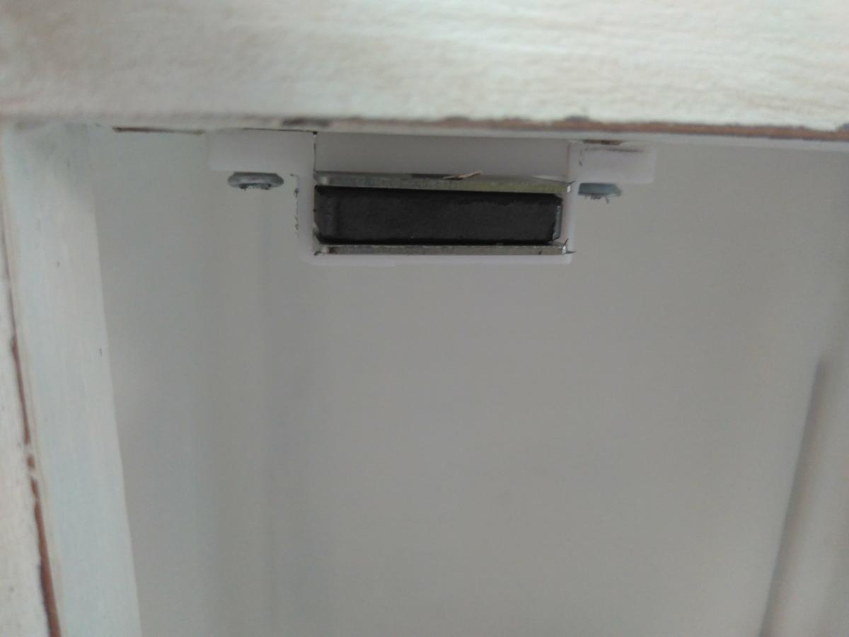 Mesita de noche Aurelia