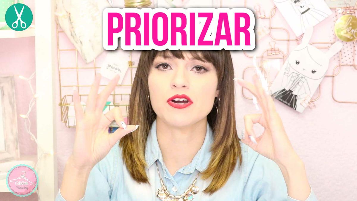 Como organizarme para estudiar