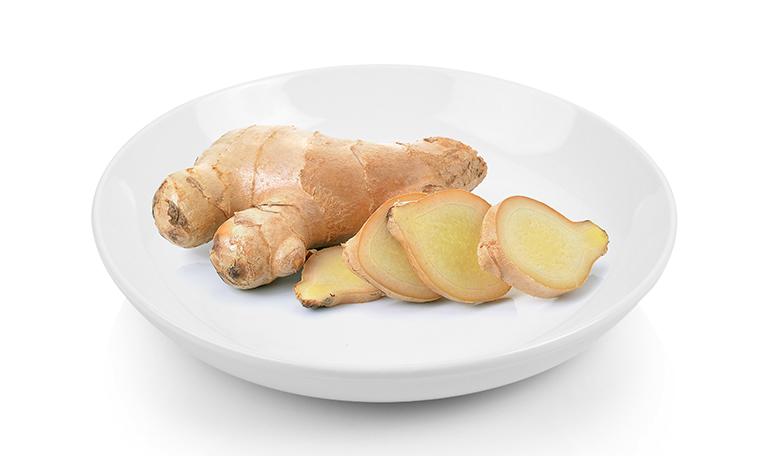 8 beneficios del agua de jengibre para la salud - Trucos de salud caseros