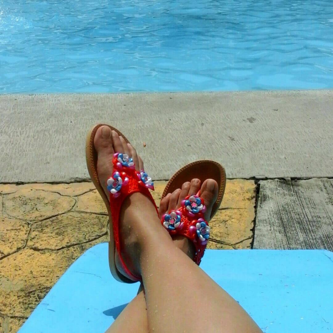 Vacaciones Saludables