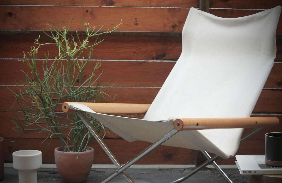 Descubre los asientos outdoor que subirán de estilo tu jardín | Decoración