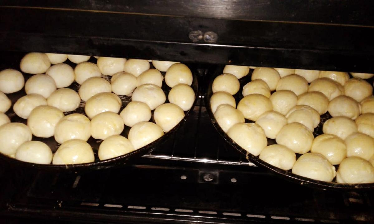 chips - segundo levado