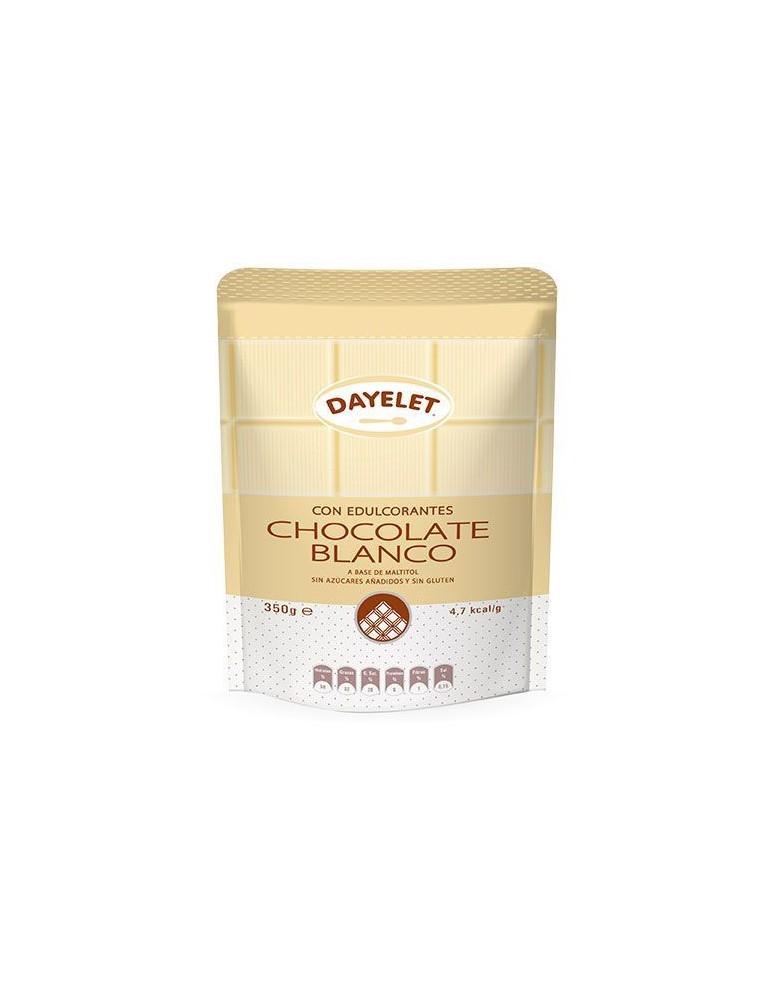 Chocolate Blanco Dayelet