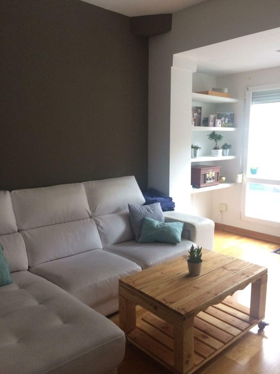 mesa elevable de palet