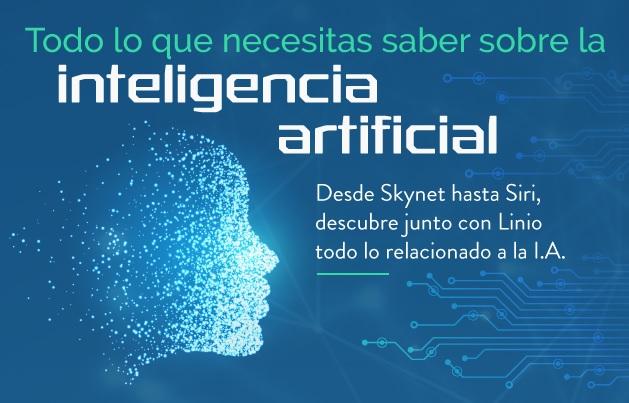 inteligencia artificial