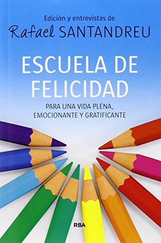Escuela de felicidad (OTROS NO FICCIÓN)