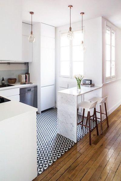 transform your kitchen with boho tiles 10