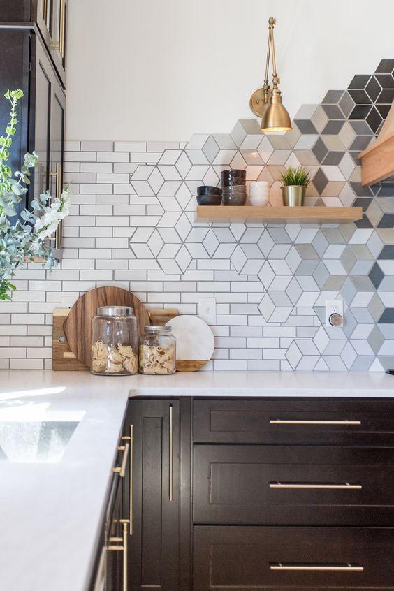 Transforma tu cocina con azulejos | Decoración