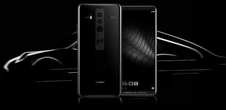 Porsche Edition Huawei Mate 10 analisis reseña review en español con precio especificaciones y opinión