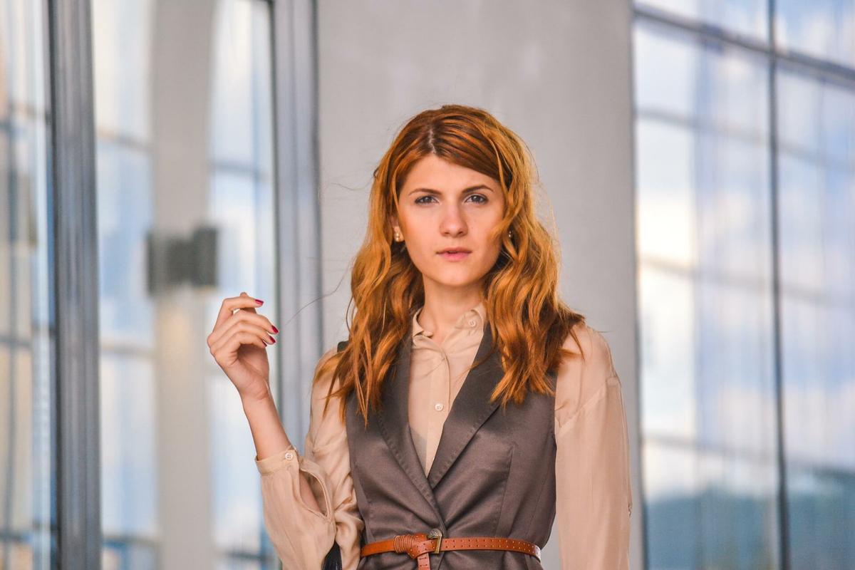 woman Emprender después de los cuarenta www.tucaminodelbienestar.com