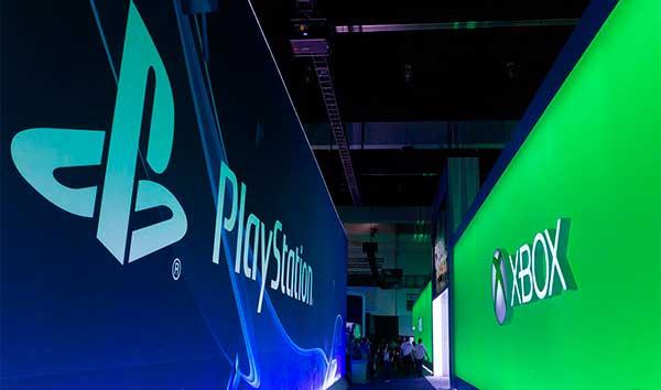 comparativa ps5 otras consolas