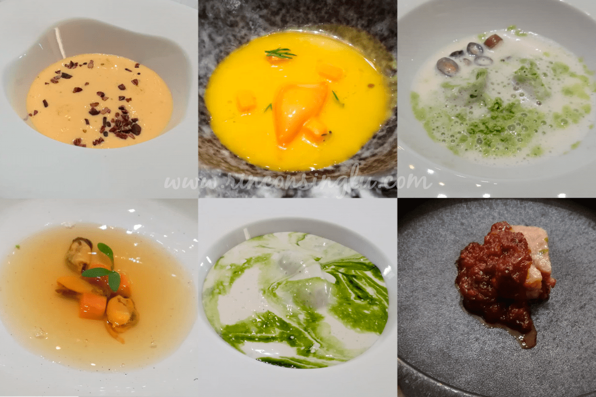 experiencia en aponiente sin gluten
