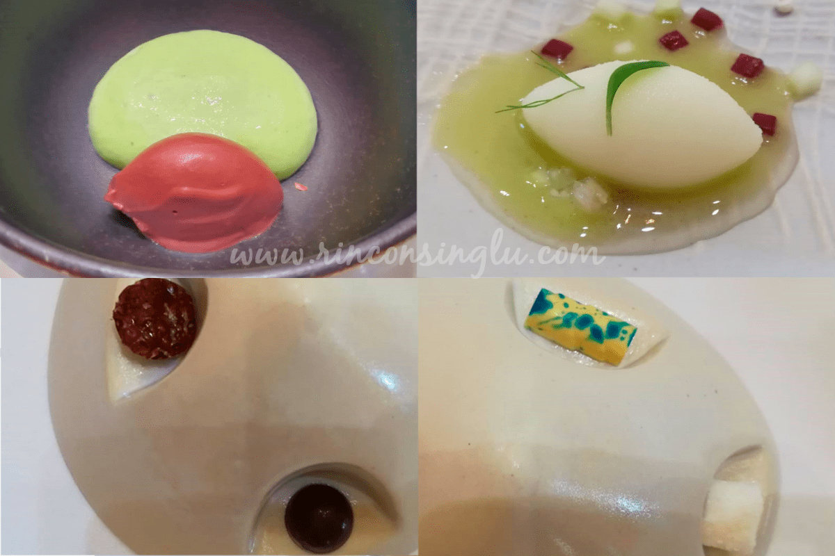 postres para celiacos en aponiente el puerto de santa maria