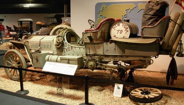 Lugares Para Visitar en Reno