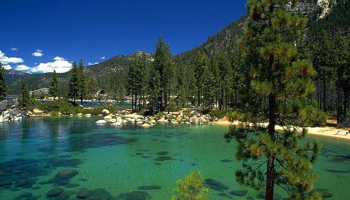 Lugares Para Visitar en Reno