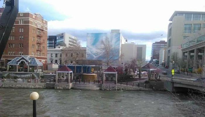 Lugares Para Visitar en Reno