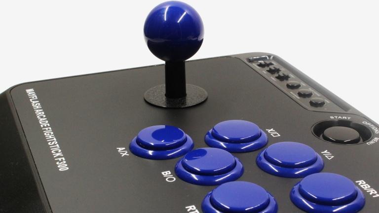 joystick