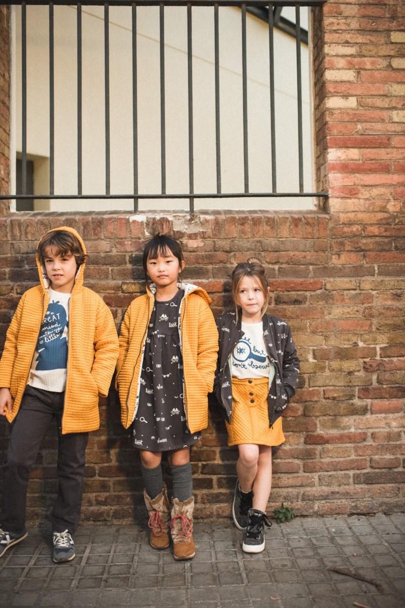 PIÑATA PUM: VUELTA AL COLE SIGUIENDO LOS PASOS DE SHERLOCK HOLMES Foto de %title