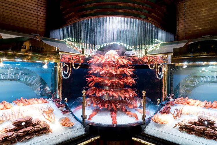 Fin-de-semana-Narbona-HomeLifeStyle-Magazine-Les-Grands-Buffets-mer