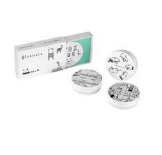 dinoplatz lip balm de too cool for school