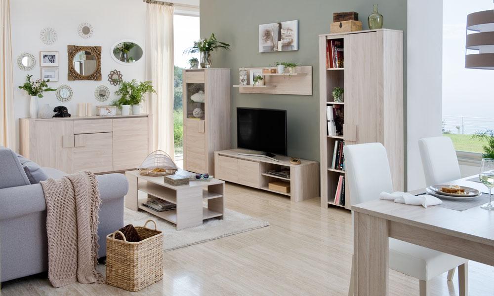 Mueble TV GANT Conforama