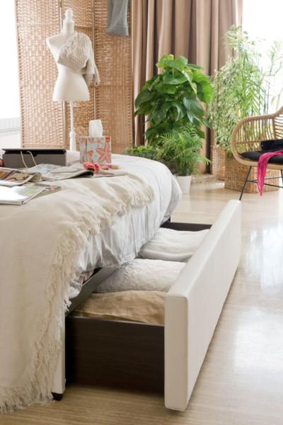 Dormitorio HORIZON Conforama