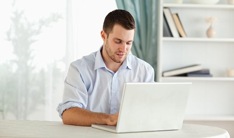5 ideas para trabajar desde casa - Apréndete