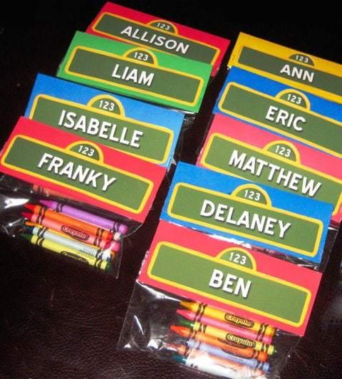 recuerdos cumpleaños