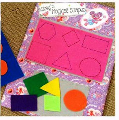 Juegos de Fiestas Infantiles de Elmo y sus amigos de Plaza Sésamo