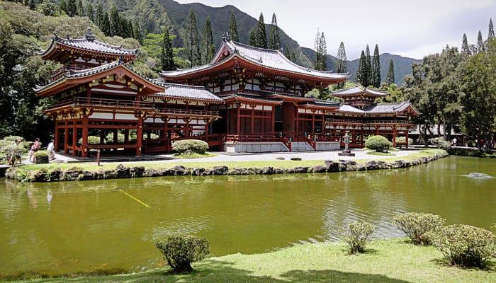 Lugares para visitar en Hawaii