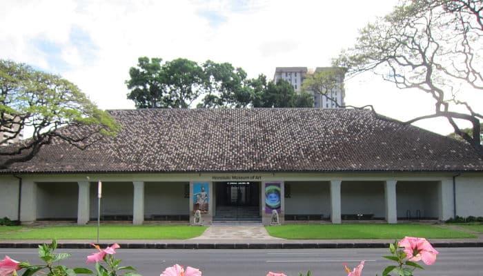 Lugares para visitar en Hawaii