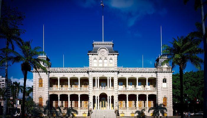 Lugares para visitar en Hawaii