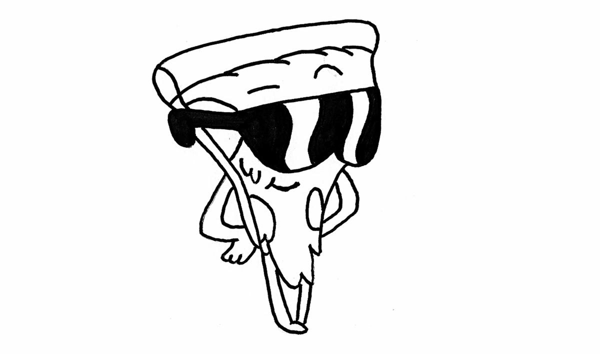 Tío Yayo para colorear – Dibujos