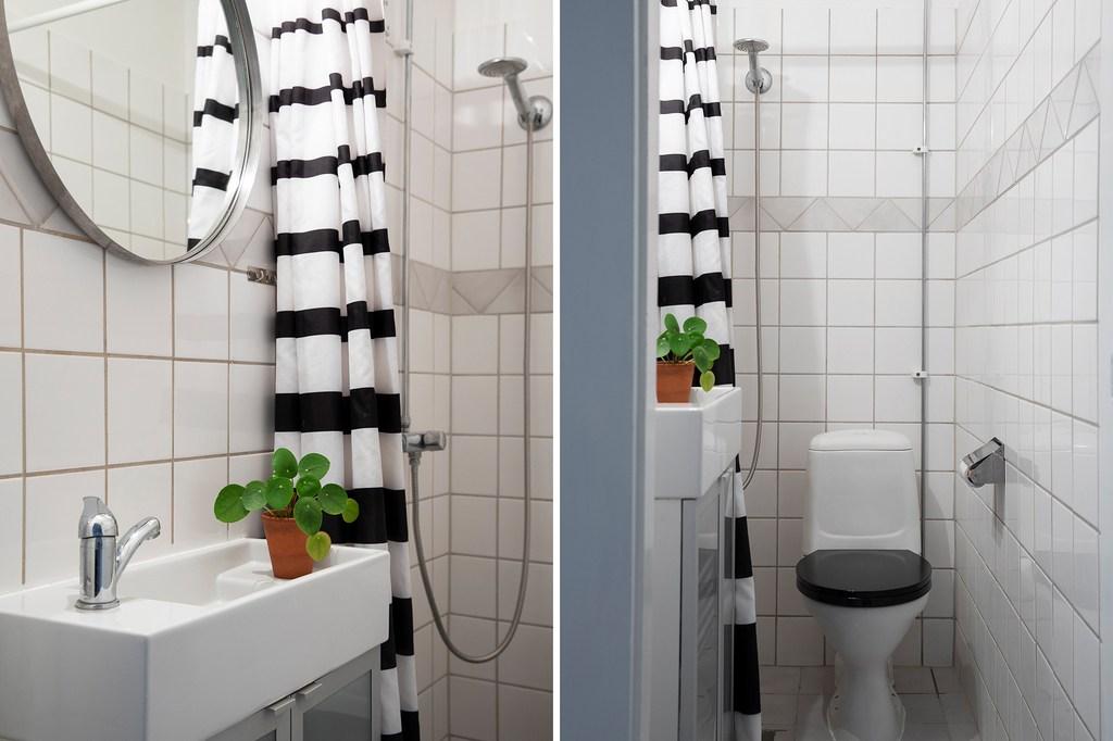 Between floral and geometric patterns 14