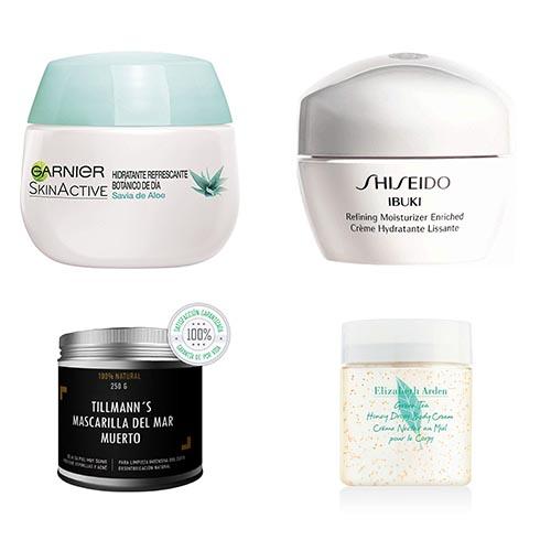 caja de los 5 sentidos novia