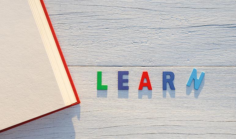 Cómo aprender inglés de una forma divertida - Apréndete