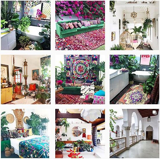 Labohemehouseofthewishingtrees