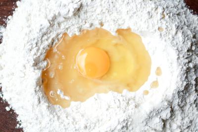 cómo hacer Empanadas de Queso (Receta Boliviana)
