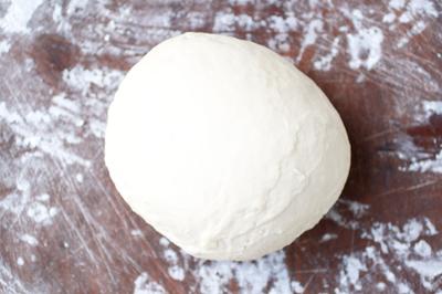 masa para Empanadas de Queso (Receta Boliviana)