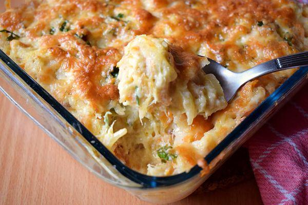 Bacalhau espiritual