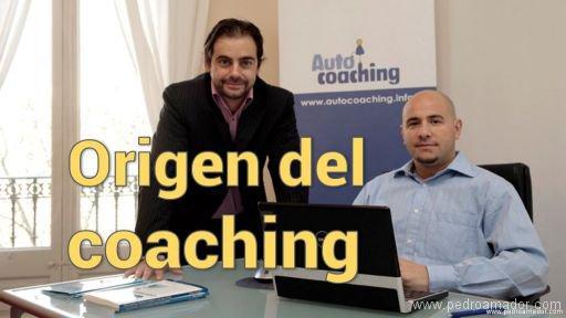 Historia del Coaching que se conoce en master coaching