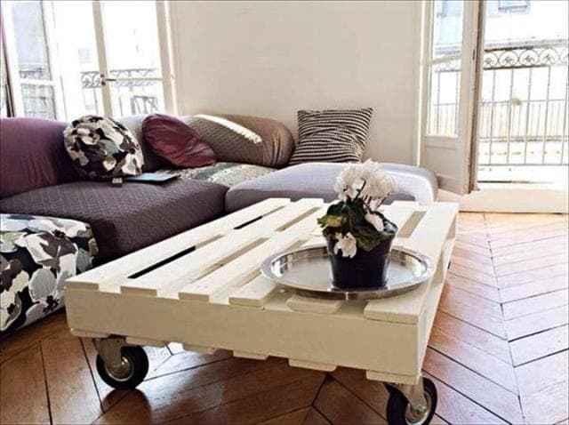 mesas de centro para sala