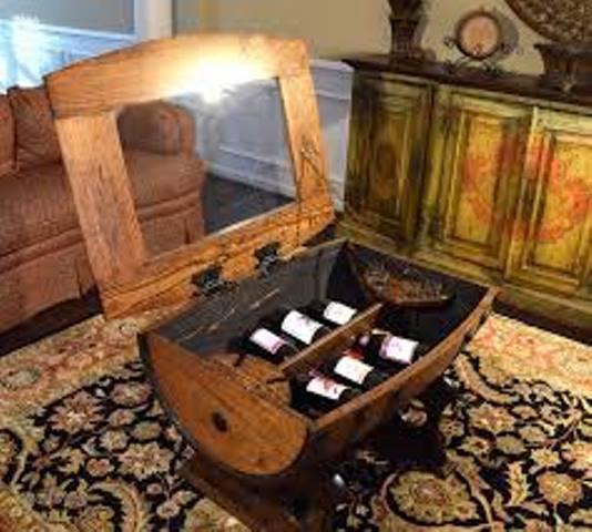 mesas de centro para sala