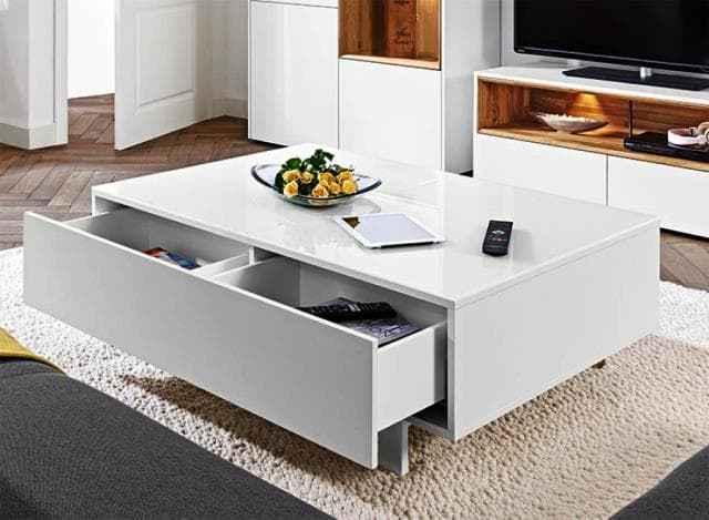 mesas de centro para sala