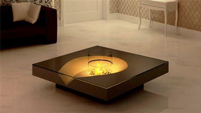 mesas de centro para sala