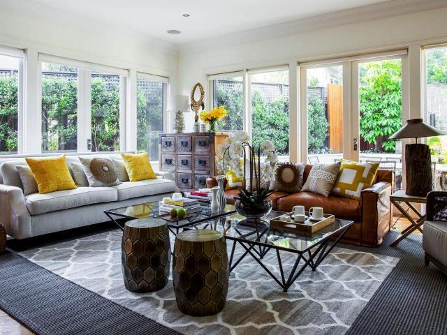 mesas de centro para sala